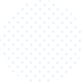 dots home page light blue